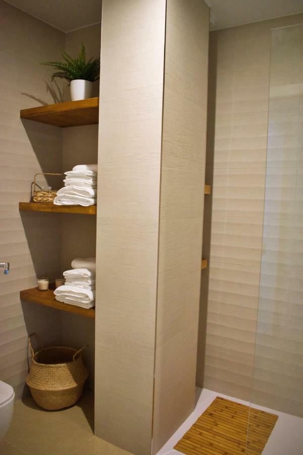 Rosa'S Home Sanxenxo Ngoại thất bức ảnh