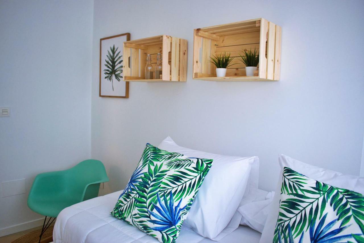 Rosa'S Home Sanxenxo Ngoại thất bức ảnh
