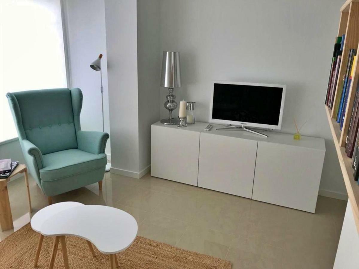 Rosa'S Home Sanxenxo Ngoại thất bức ảnh
